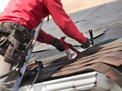 About Roof Repair Experts Idyllwild, CA